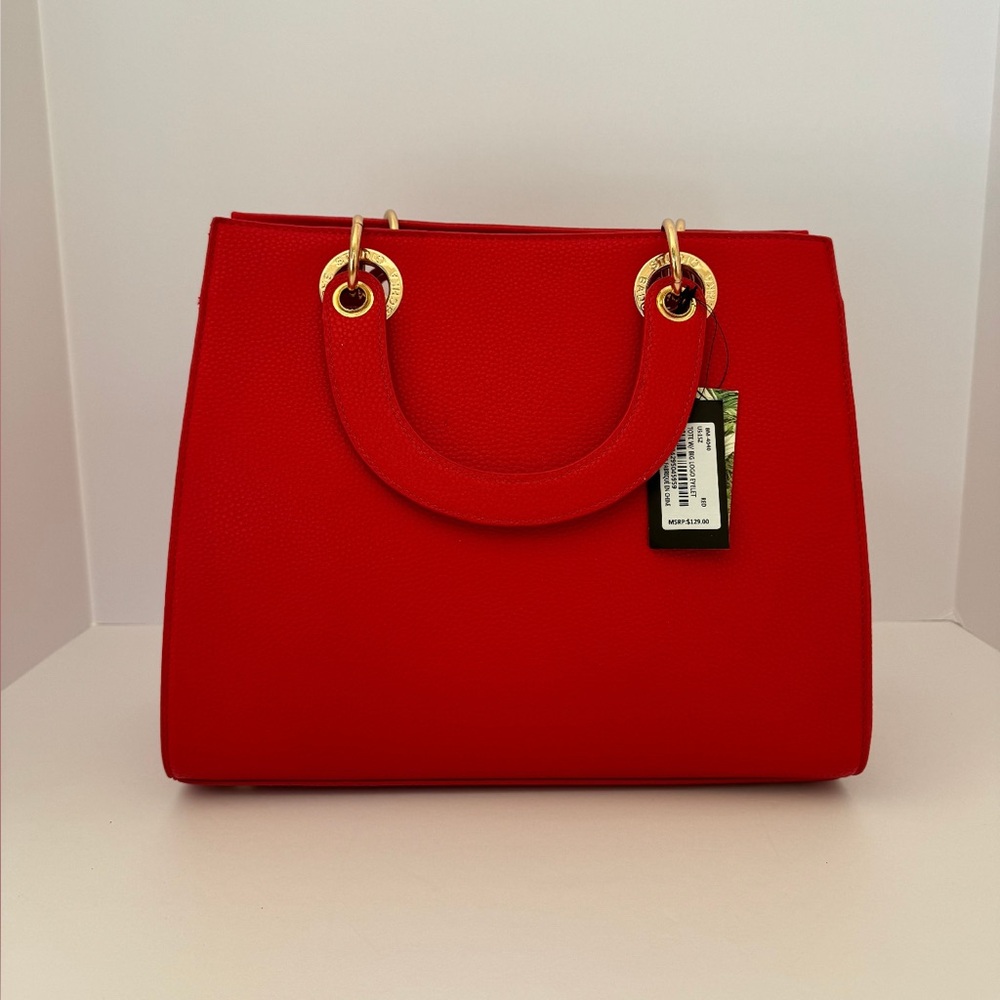 Brand New Badgley Mischka Tote